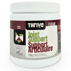 Joint Support Fusion Mobility Supplement