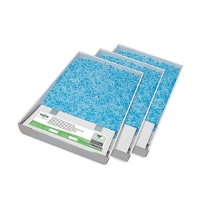 ScoopFree Replacement Blue Crystal Litter Tray