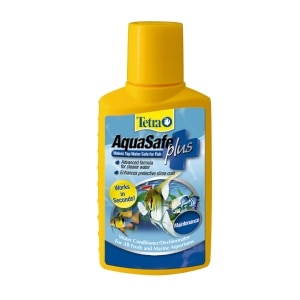 AquaSafe Plus Aquarium Water Conditioner