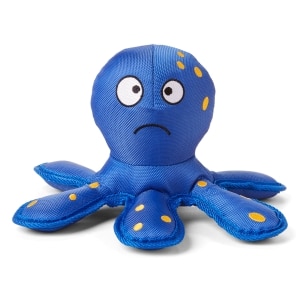 Tuff Octopus Dog Toy