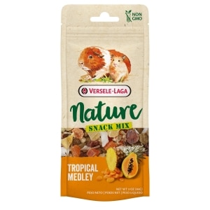 Nature Snack Mix Tropical Medley Small Animal Treats
