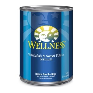 Complete Health Whitefish & Sweet Potato Recipe Dog Food