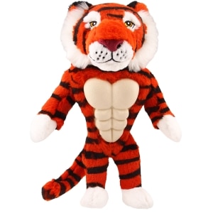 Mighty Brawnie Tiger