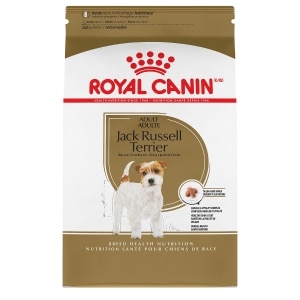 Breed Health Nutrition Jack Russell Terrier Adult Dog Food