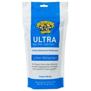 Ultra Litter Attractant