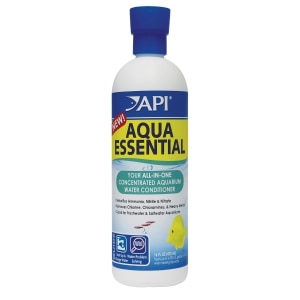 Aqua Essential