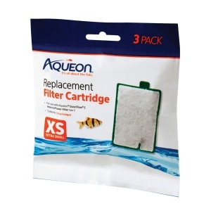 Replacement Filter Cartridge X-Small
