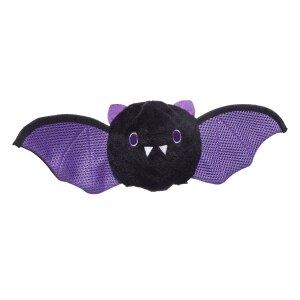 Bram the Bat Halloween Dog Toy