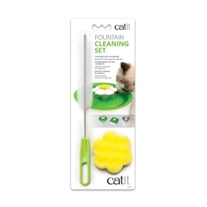 Senses 2.0 Fountain Cleaning Set