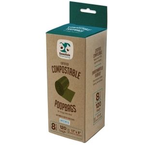Compostable Poopbags