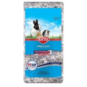 Clean & Cozy Extreme Odour Paper Bedding