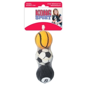Sport Balls - 3 pack