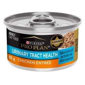 Specialized Urinary Tract Health Chicken Entree Adult Cat Food