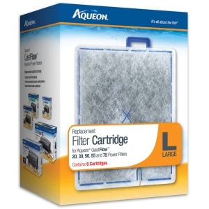 Replacement Filter Cartridges Large