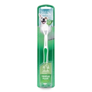Fresh Breath TripleFlex Toothbrush