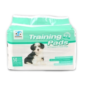 Training Puppy Dog Pee Pads