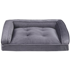 Pet Couch Grey