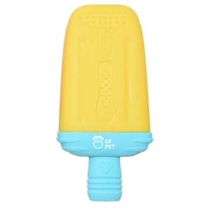 Lemon Ice Pop Cooling Toy