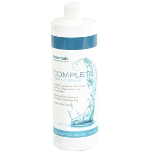 Complete Water Conditioner