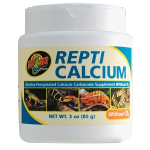 ReptiCalcium