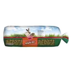 Alfalfa Mini Bale for Small Animals