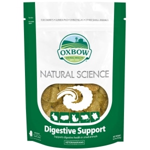 Natural Science Digestive Support Supplement for Small Animals