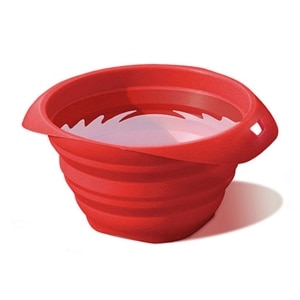 Collaps-A-Bowl - Red