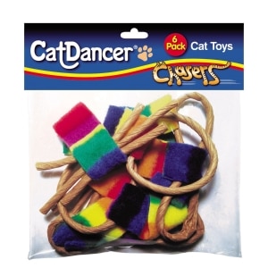 Chasers Cat Toy