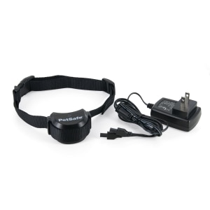 Stay+Play Wireless Fence Receiver Dog Collar