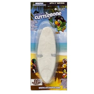Captain Natural Cuttlebone