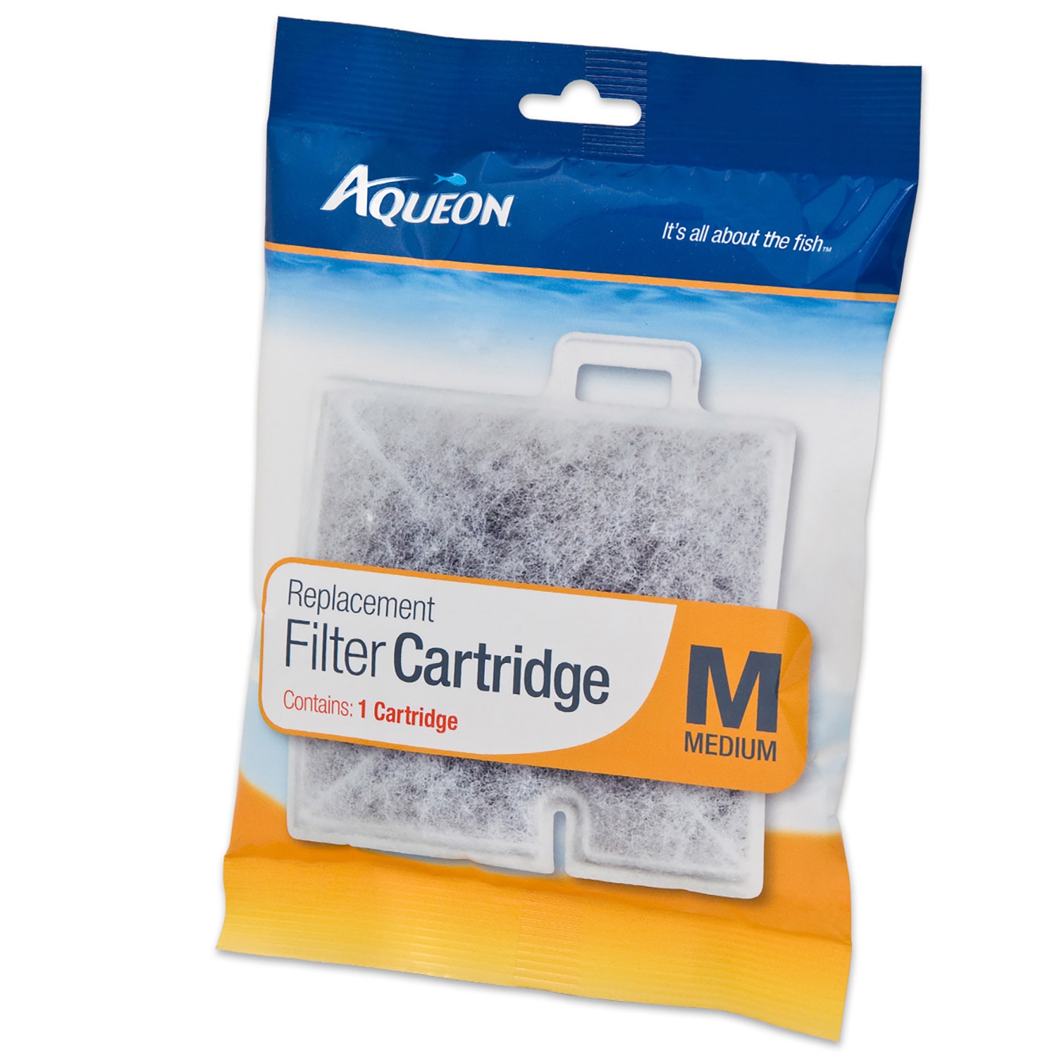 6 Pack Aqueon Replacement Filter Cartridges Large 