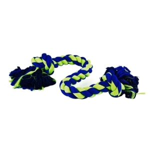 2 Knots Rope Toy XL