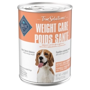 True Solutions Weight Care Adult Dog Food