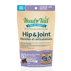 Hip & Joint for Medium-Large Dogs
