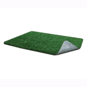Indoor Turf Dog Potty Replacement Grass Connectable