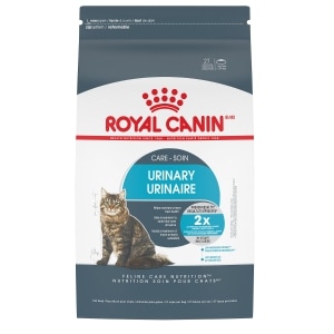 Urinary Care Adult Cat Food
