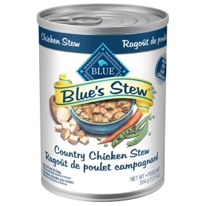 Stew Country Chicken Stew Adult Dog Food