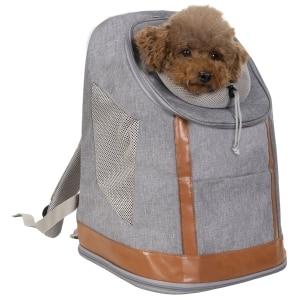 Day Tripper Grey Backpack Carrier