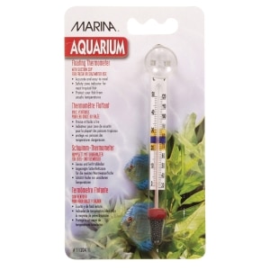 Deluxe Floating Thermometer