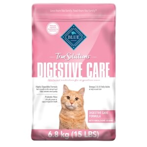 True Solutions Digestive Care Chicken Formula Adult Cat Food