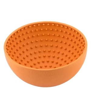 Wobble Orange Bowl