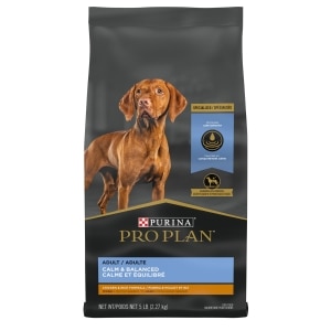 Specialized Calm & Balanced Chicken & Rice Formula Adult Dog Food