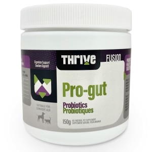 Pro-gut Probiotics Fusion Supplement