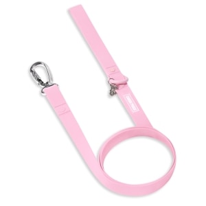 Barbie Waterproof Pink Dog Leash