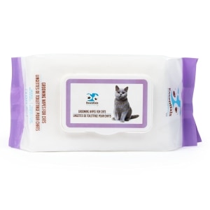 Unscented Cat Wipes