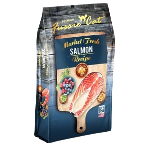 Market Fresh Salmon Recipe