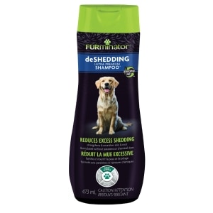 deShedding Ultra Premium Shampoo for Dogs