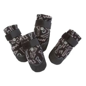 Cozy Paws Traction Dog Boots