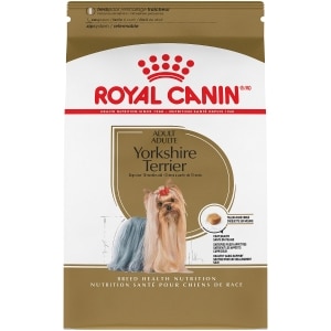 Yorkshire Terrier Adult Dog Food