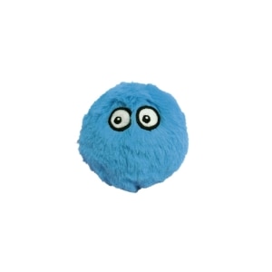Plush Ball Toy Assorted Colors